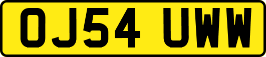 OJ54UWW