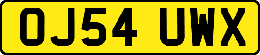 OJ54UWX