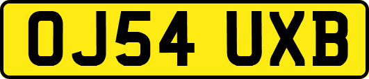 OJ54UXB