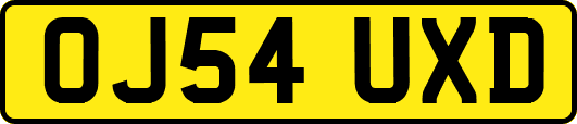 OJ54UXD