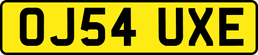 OJ54UXE