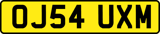 OJ54UXM