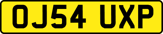 OJ54UXP