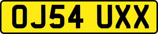 OJ54UXX