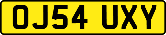 OJ54UXY
