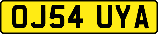 OJ54UYA