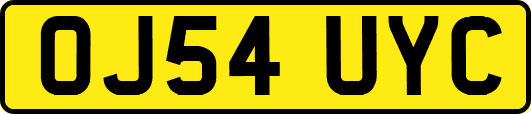 OJ54UYC