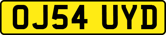 OJ54UYD