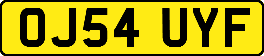 OJ54UYF