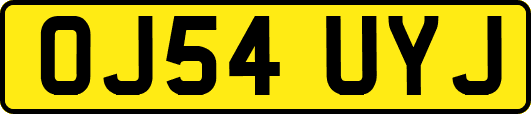 OJ54UYJ