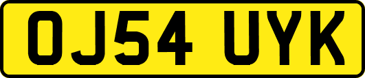 OJ54UYK