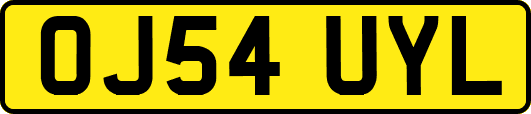OJ54UYL