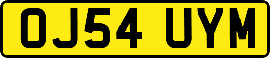 OJ54UYM