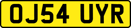 OJ54UYR