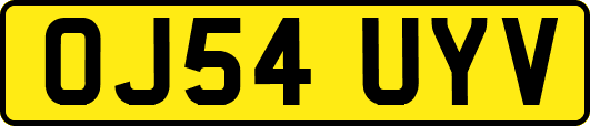 OJ54UYV