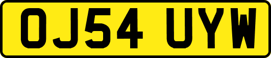 OJ54UYW