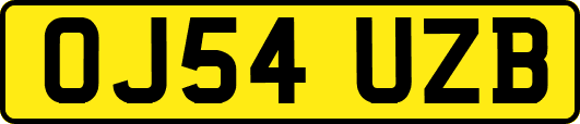 OJ54UZB