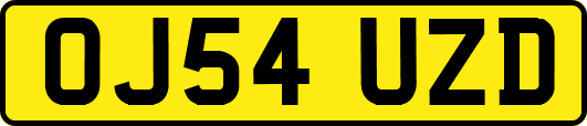 OJ54UZD