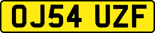OJ54UZF