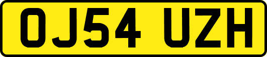 OJ54UZH