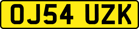 OJ54UZK
