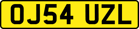 OJ54UZL