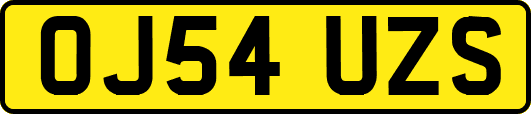 OJ54UZS