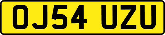 OJ54UZU