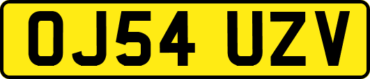 OJ54UZV