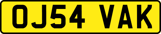 OJ54VAK
