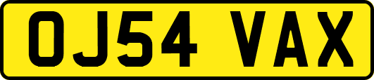 OJ54VAX