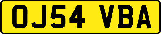 OJ54VBA