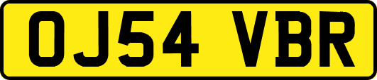 OJ54VBR