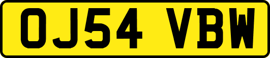 OJ54VBW