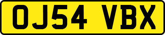 OJ54VBX