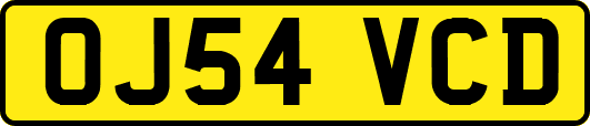 OJ54VCD
