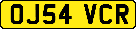 OJ54VCR