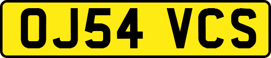 OJ54VCS