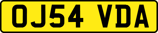 OJ54VDA