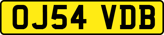 OJ54VDB