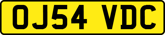 OJ54VDC