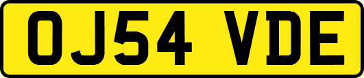 OJ54VDE