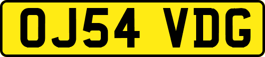 OJ54VDG