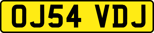 OJ54VDJ