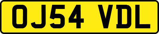 OJ54VDL