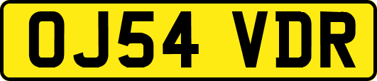 OJ54VDR