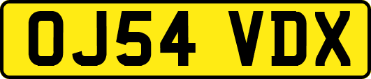 OJ54VDX