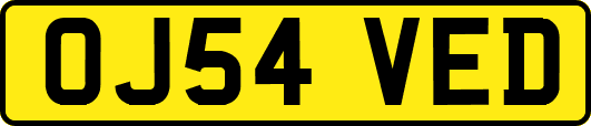 OJ54VED