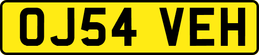 OJ54VEH