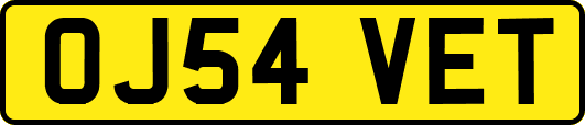 OJ54VET